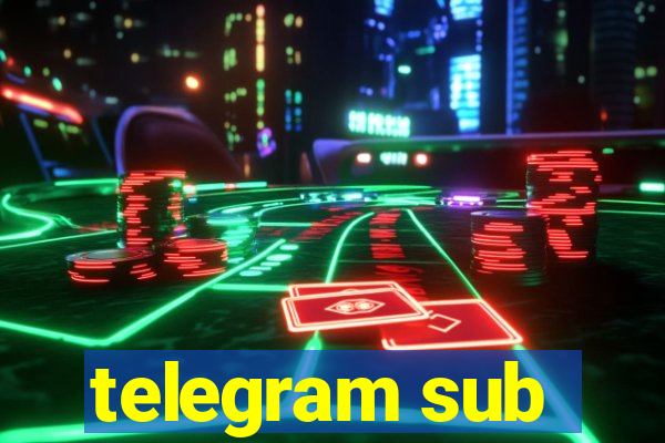 telegram sub-16